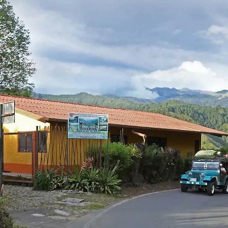 Salento Finca Hotel Mundo Nuevo ภายนอก รูปภาพ