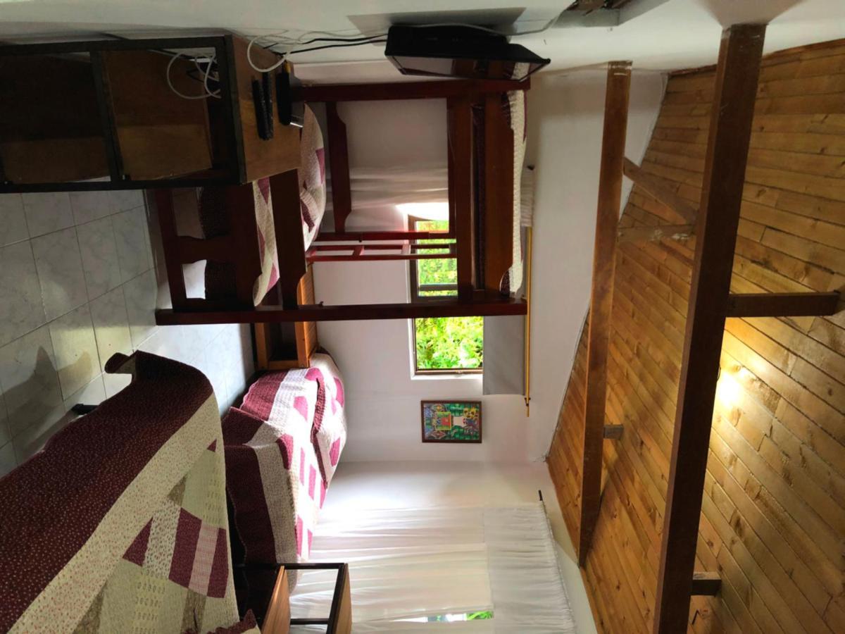 Salento Finca Hotel Mundo Nuevo ห้อง รูปภาพ