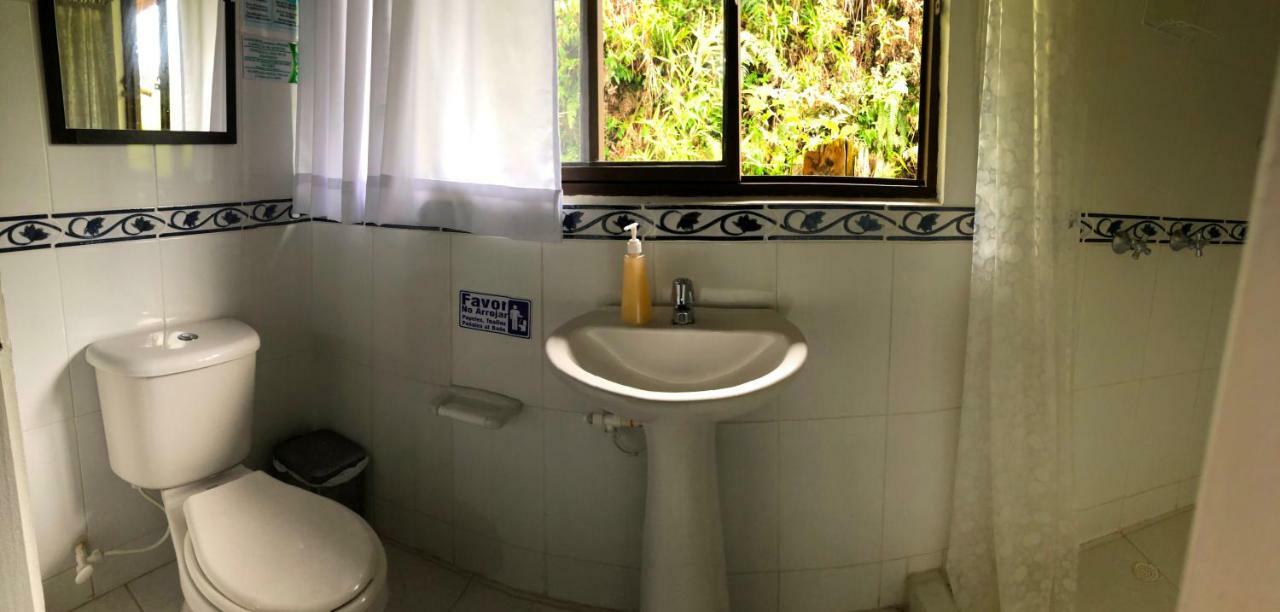 Salento Finca Hotel Mundo Nuevo ภายนอก รูปภาพ