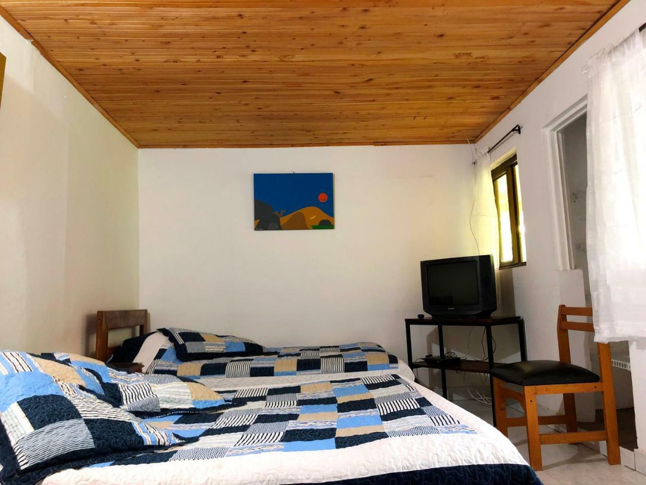 Salento Finca Hotel Mundo Nuevo ภายนอก รูปภาพ